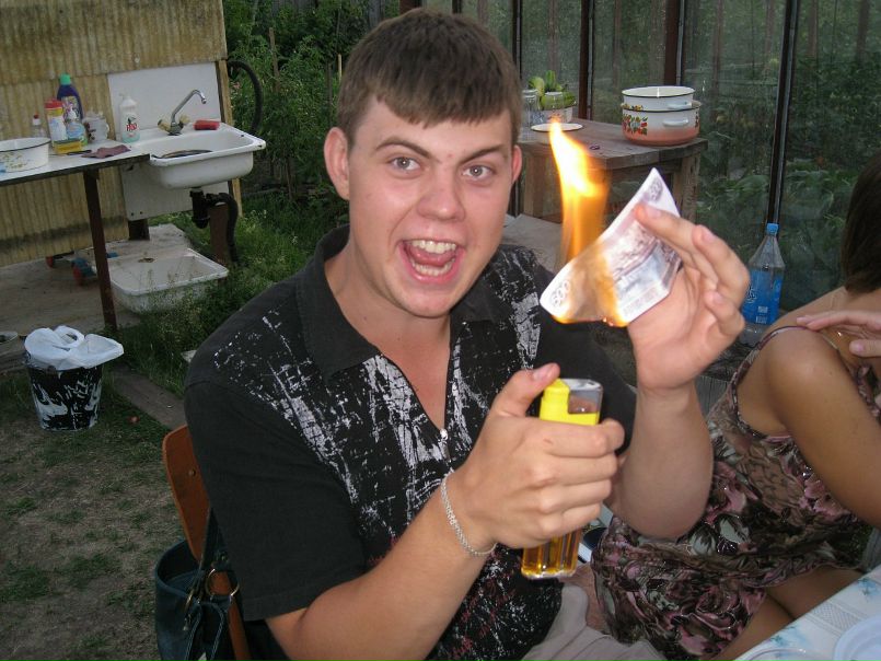 Егор Грищенко фото №19