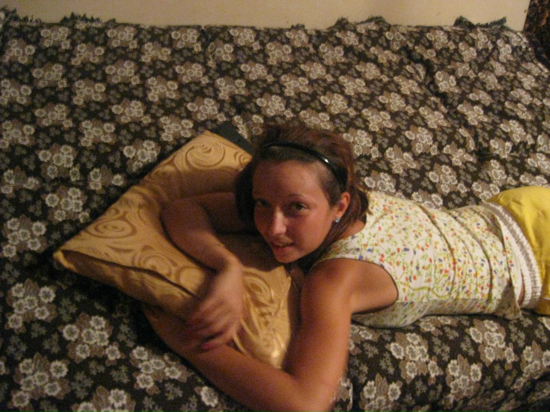 Olga Shtein фотография #17