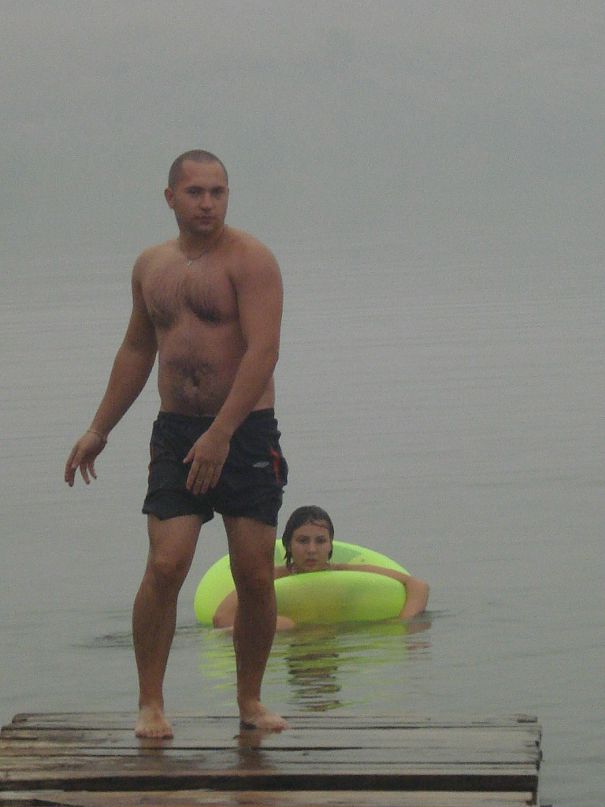 Сергей Сычёв фотография #31