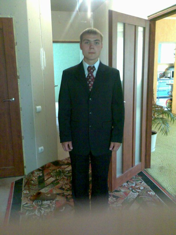 Дмитрий Губриенко фотография #8
