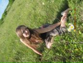 Фотография Асфандияровой Лолы