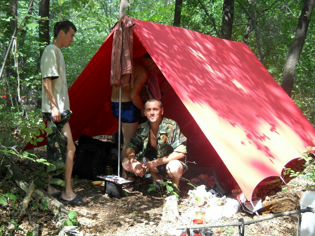 Лёха Качкаев фотография #42