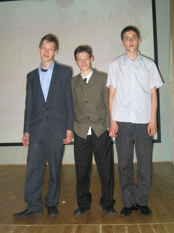 Дмитрий Шустов фотография #6