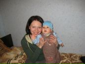 Фотография Поповой Евгении