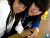 Фотография Катенёвой Наталии