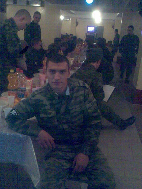 Иван Гавва фотография #25