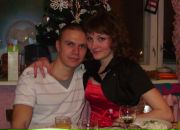 Фотография Цветковой Марины