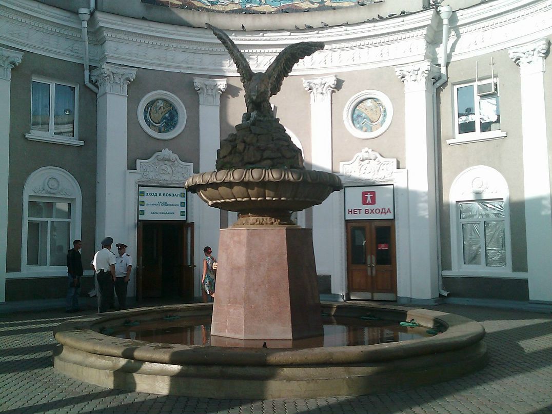 Дмитрий Высоцкий фотография #19