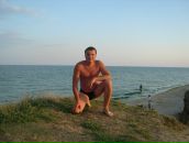 Сергій Калінкін фотография #12 (источник - https://vk.com/id63247649)