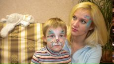 Фотография Соколовой Натальи