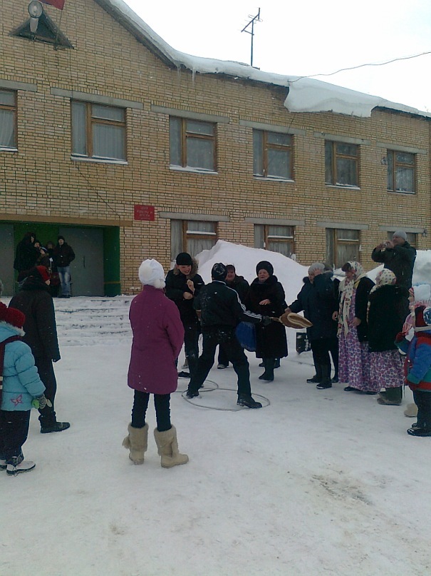 Сергей Румянцев фотография #17