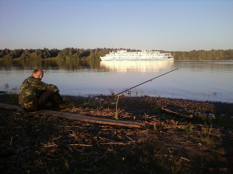 Дима Голубцов фотография #21