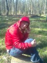 Ірочка Лещух фотография #11 (источник - https://vk.com/id74182820)