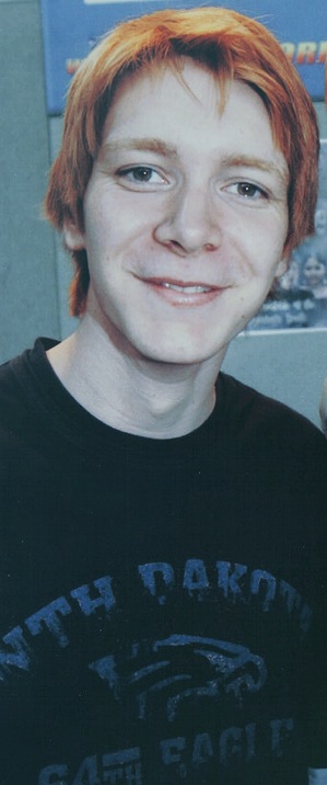Fred Weasley фотография #22