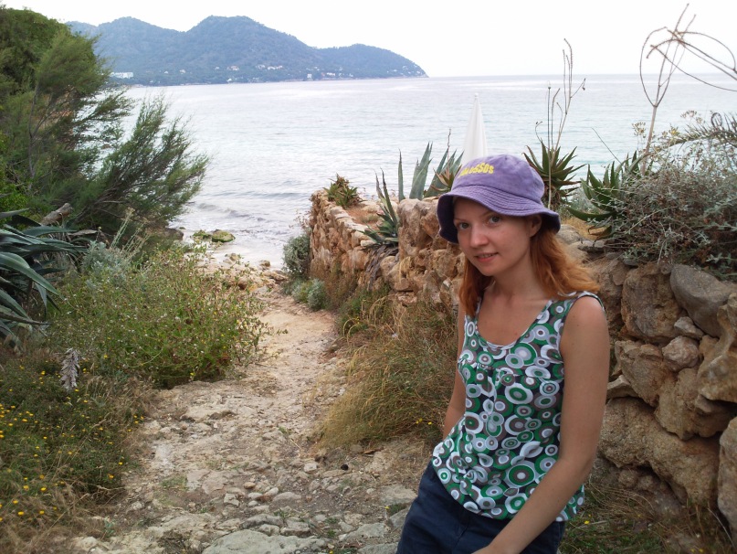 Катя Демьяненко фотография #10