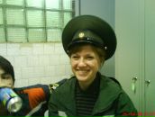 Фотография Берёзко Танюшки