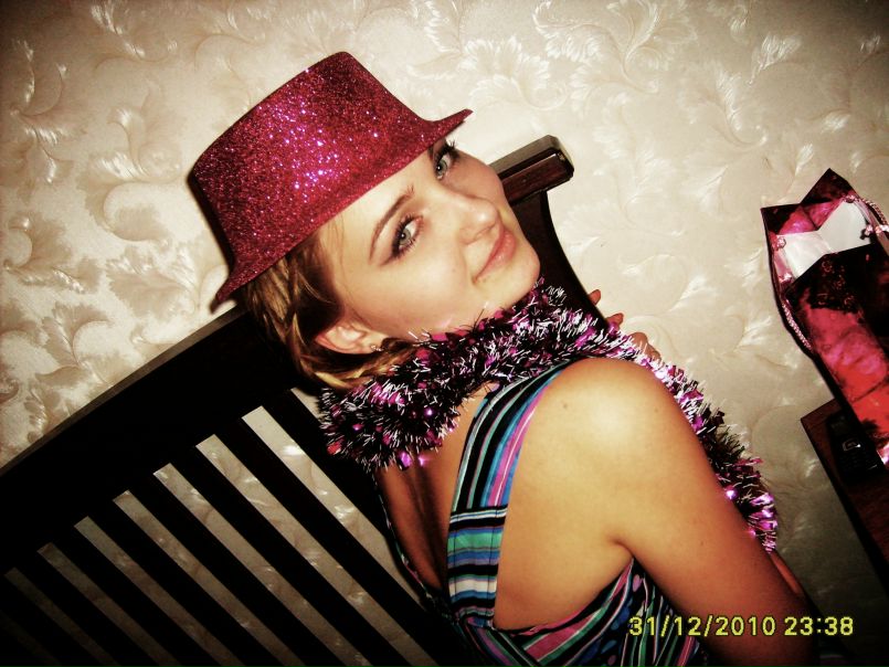№20, Маша Полякова, 35 лет, Калининец №20, Маша Полякова, 35 лет, Калининец