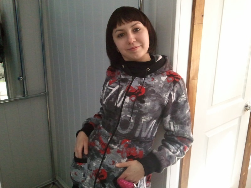 Елена Шугаева фотография #12
