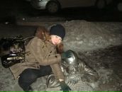 Фотография Мальцевой Женечки