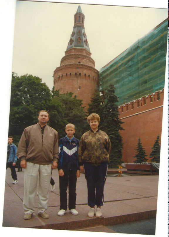 Дмитрий Удовиченко фотография #35