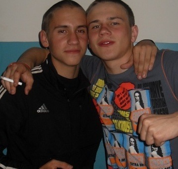 №9, Антон Марков №9, Антон Марков