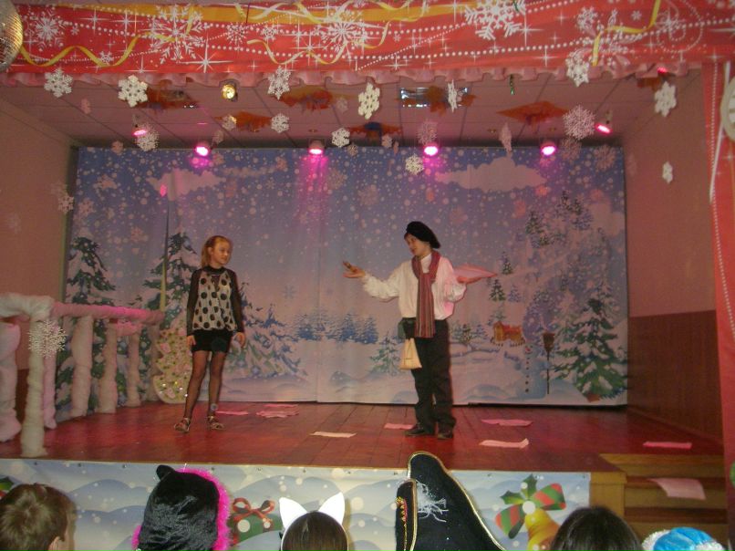 Миша Семенец фотография #48