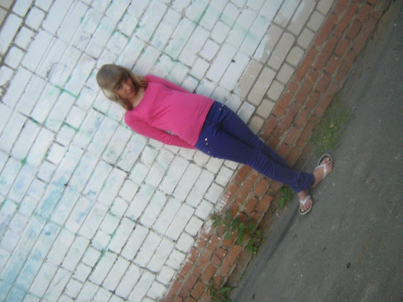Эля Пушкова фотография #28