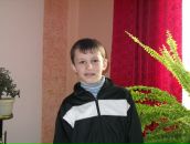 Андрій Фендик фотография #1