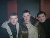 Міша Нитка фотография #33 (источник - https://vk.com/id48186672)