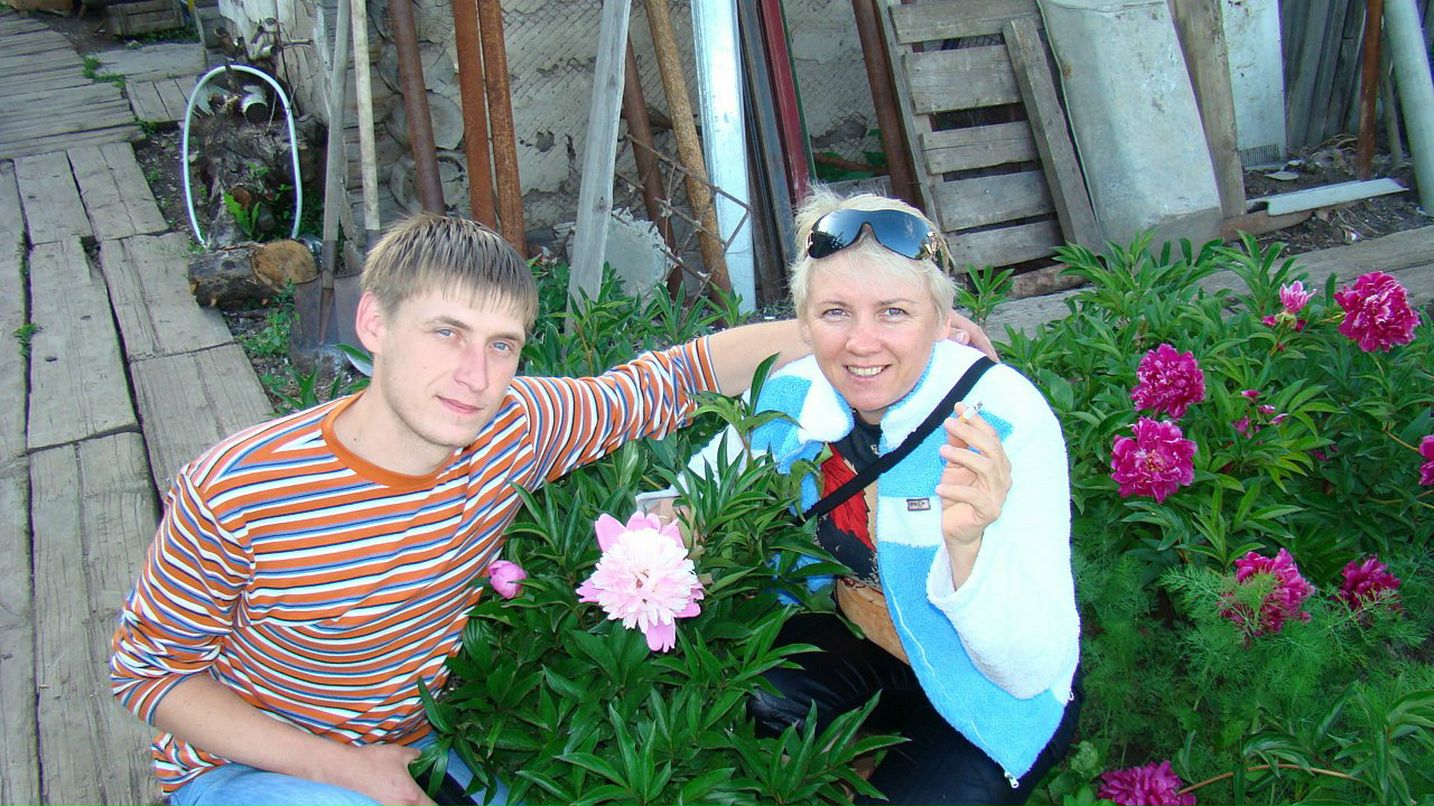 Дмитрий Королёв фотография #42