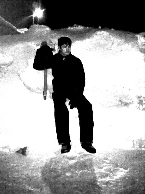 Антон Тищенко фотография #23