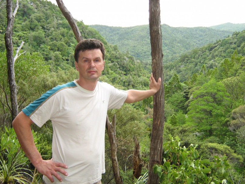 Сергей Рублев фотография #24