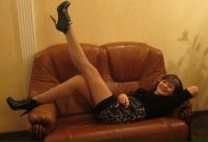 Фотография Мясниковой Елены