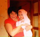 Фотография Дегтяревой Вероники