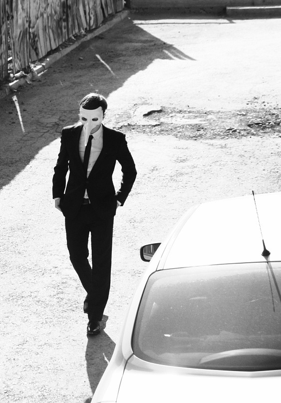 Виктор Комлев фотография #13