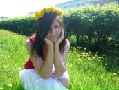 Фотография Патрашовой Екатерины