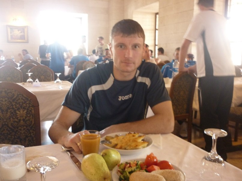 Владимир Руш фотография #3