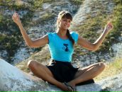 Фотография Дерябиной Елены