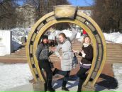 Фотография Шмыровой Ирины