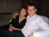 Фотография Кузнецовой Анюты