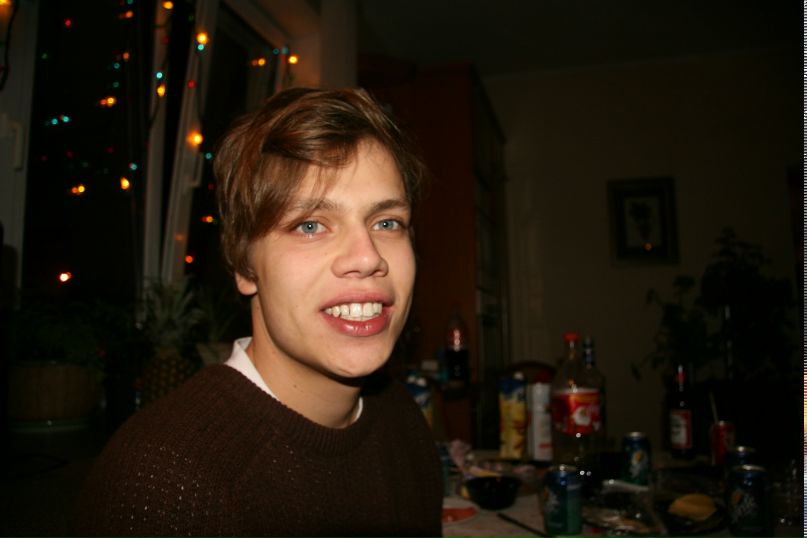 Дмитрий Дамаскин фотография #4