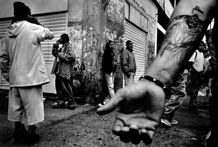 Максим Бурденко фото №27