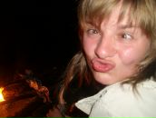 Фотография Алентовой Александры