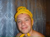 Фотография Селитриникова Александра