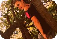 Юлічка Друцул фотография #3 (источник - https://vk.com/id110567980)