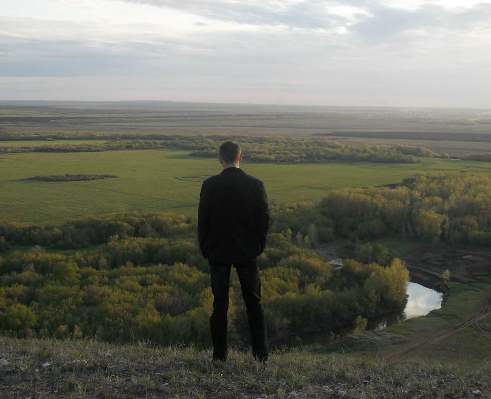 Владимир Ральников фотография #18