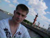 Фотография Егорова Алексея