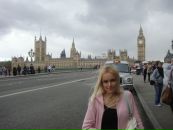 Фотография Загребельной Юлии