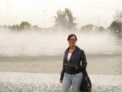 Фотография Кушовой Виктории