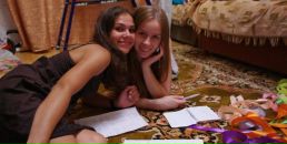 Фотография Королевой Наташи